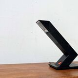 Flexible table lamp Z-Lite Zig Zag postmodern model, 1980s