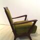 Italian armchair, 1950s