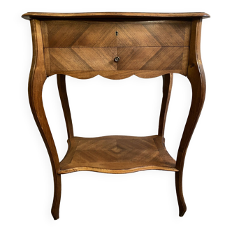 Dressing table