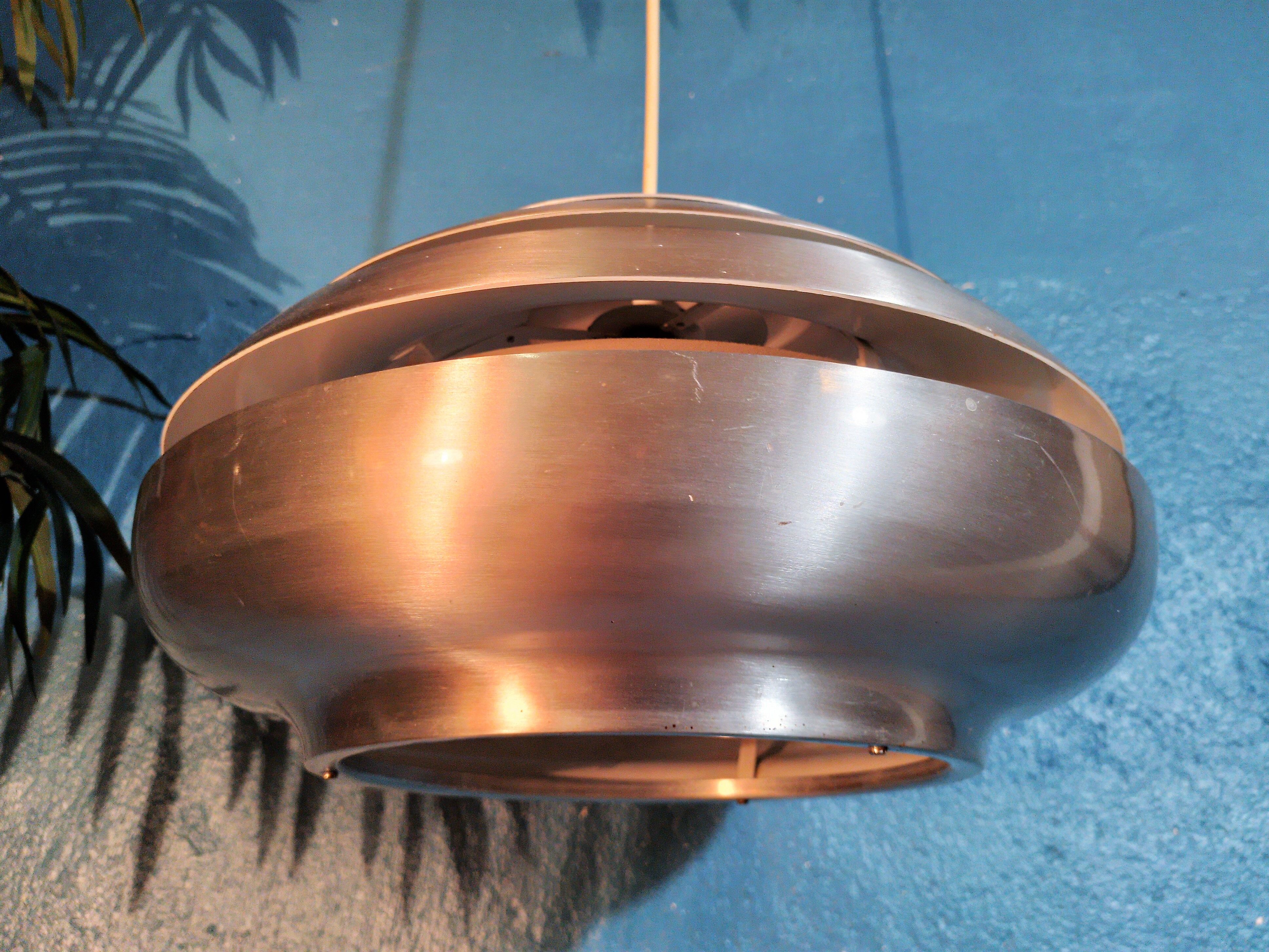 Suspension space age 1960s