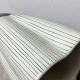 Vintage ceramic vase from Italy