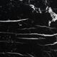 Original Knoll Tulip dining table (137cm) Nero Marquina glossy LIKE NEW!!