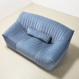 Canapé Sandra Annie Hieronimus pour Cinna France 1976