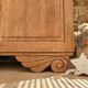 Parisian Art Deco wardrobe