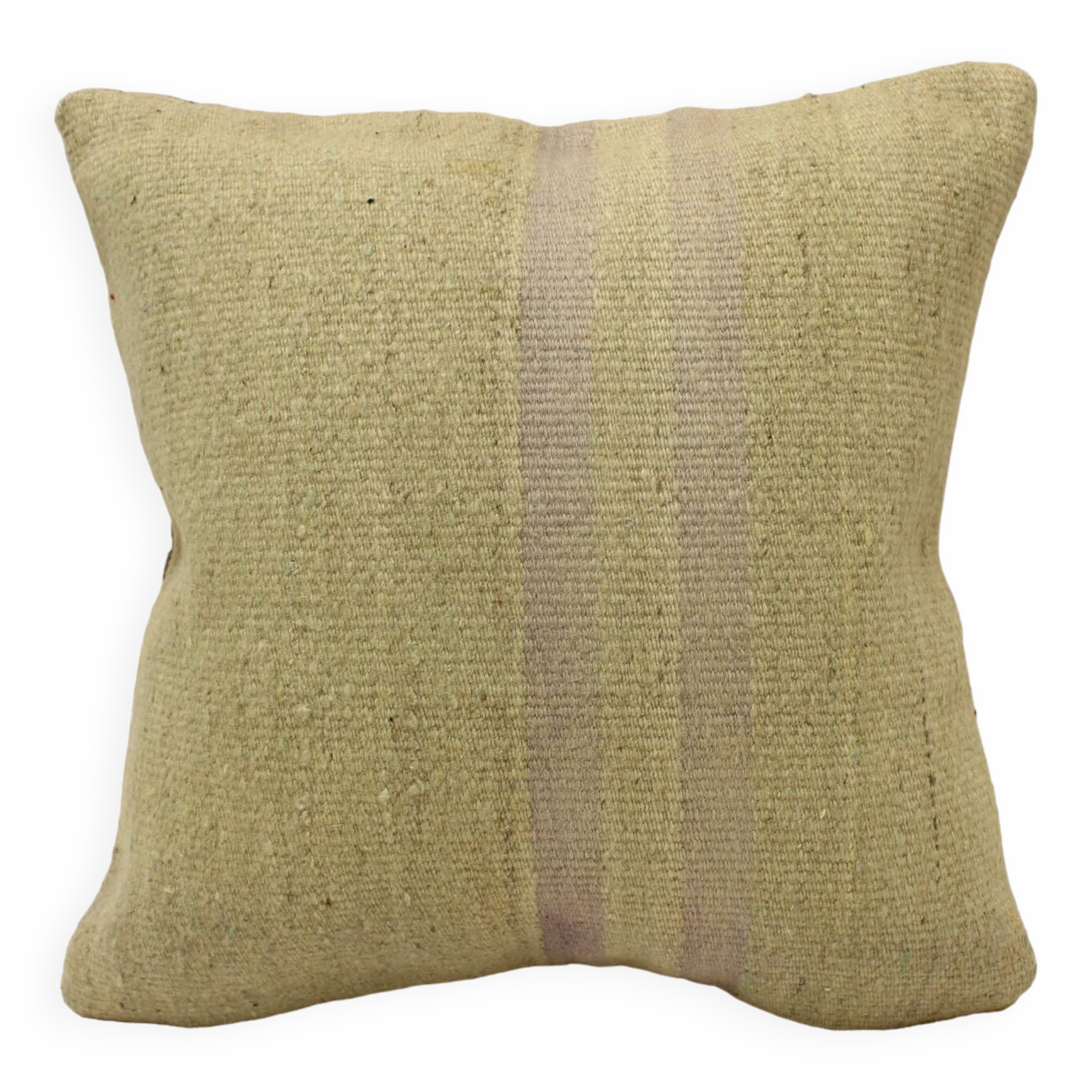 Turkish kilim cushion, 45x45 cm, kb-1383