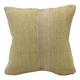 Turkish kilim cushion, 45x45 cm, kb-1383