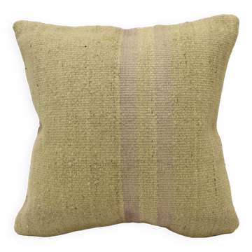 Turkish kilim cushion, 45x45 cm, kb-1383