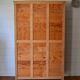 glass cabinet