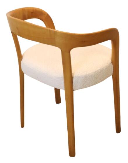 1 los exemplaar -  Stoel 'Gardelegen'