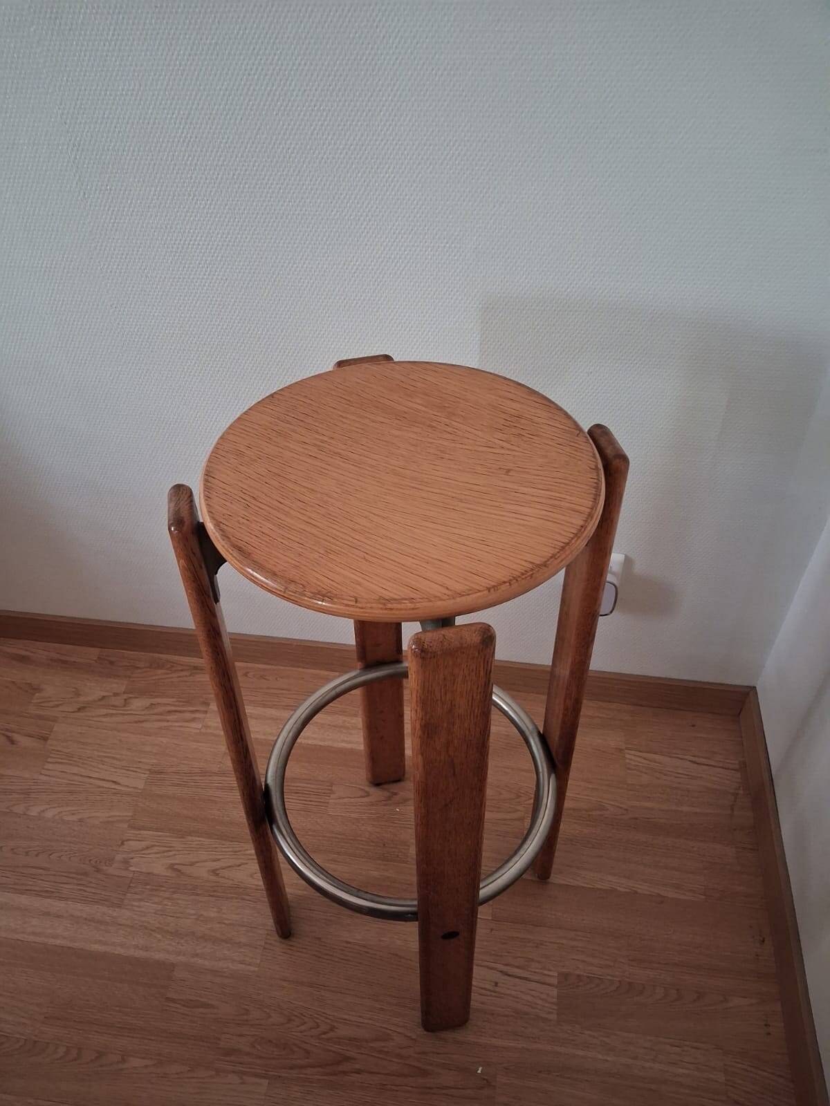Bruno Rey 3300 high stool