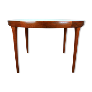 Table de Repas Scandinave