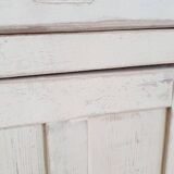 Vintage Parisian buffet