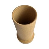Porcelain, minimalist vase IFAT90 Mirostowice, 1970s.