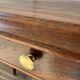 TABLE Old OAK Massive