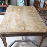 Old table
