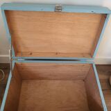 Industrial chest