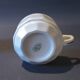 Mismatched set of 7 antique cups