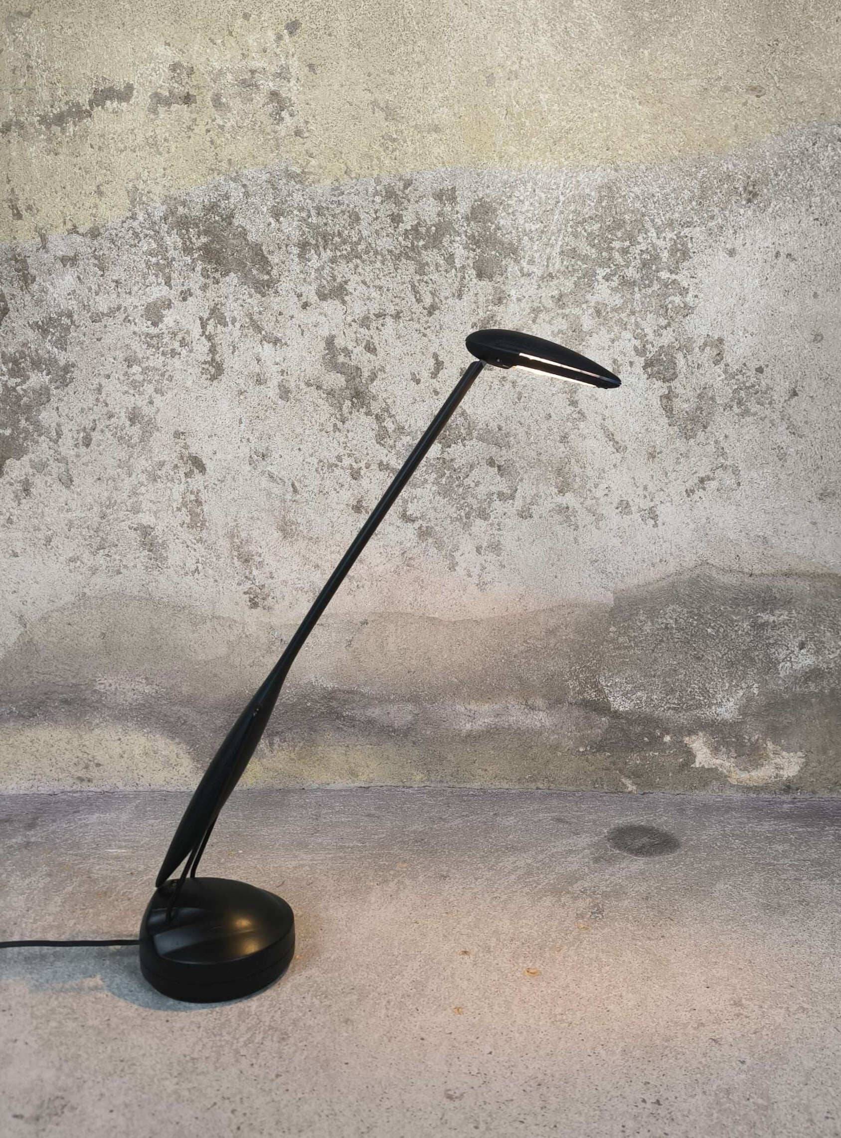 Vintage desk lamp Unilux