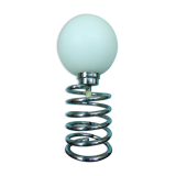 Spring lamp 1970