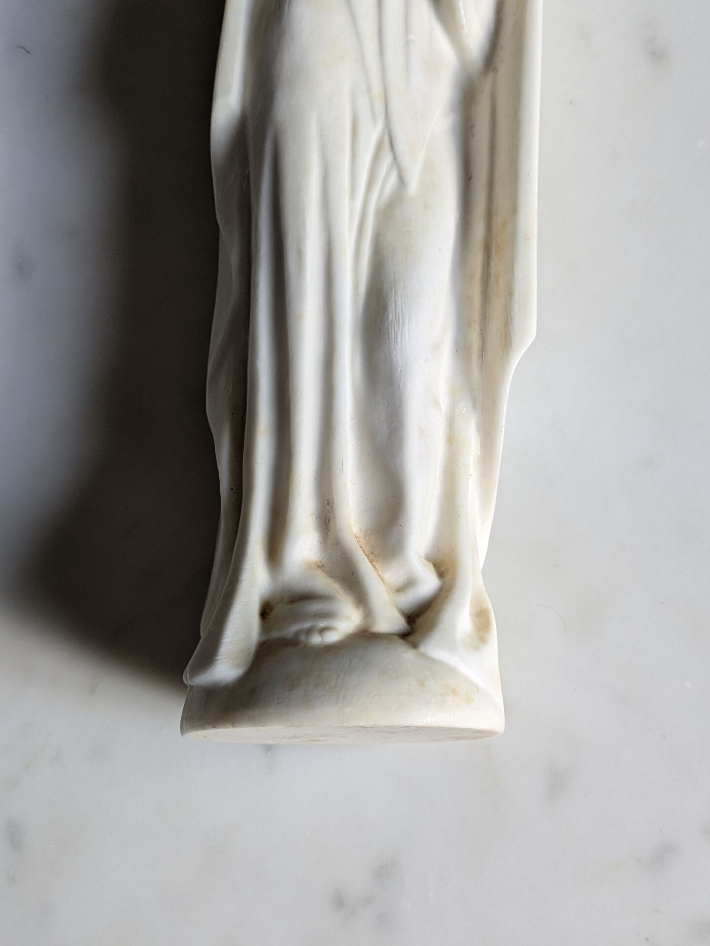 Statuette  Art Deco E.Gabard.