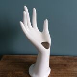 Handmade soliflore vase JMR