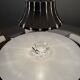 Metal Pendant Lamp by Elio Martinelli for Martinelli Luce