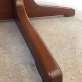 Baumann round table