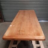 Grande table de métier