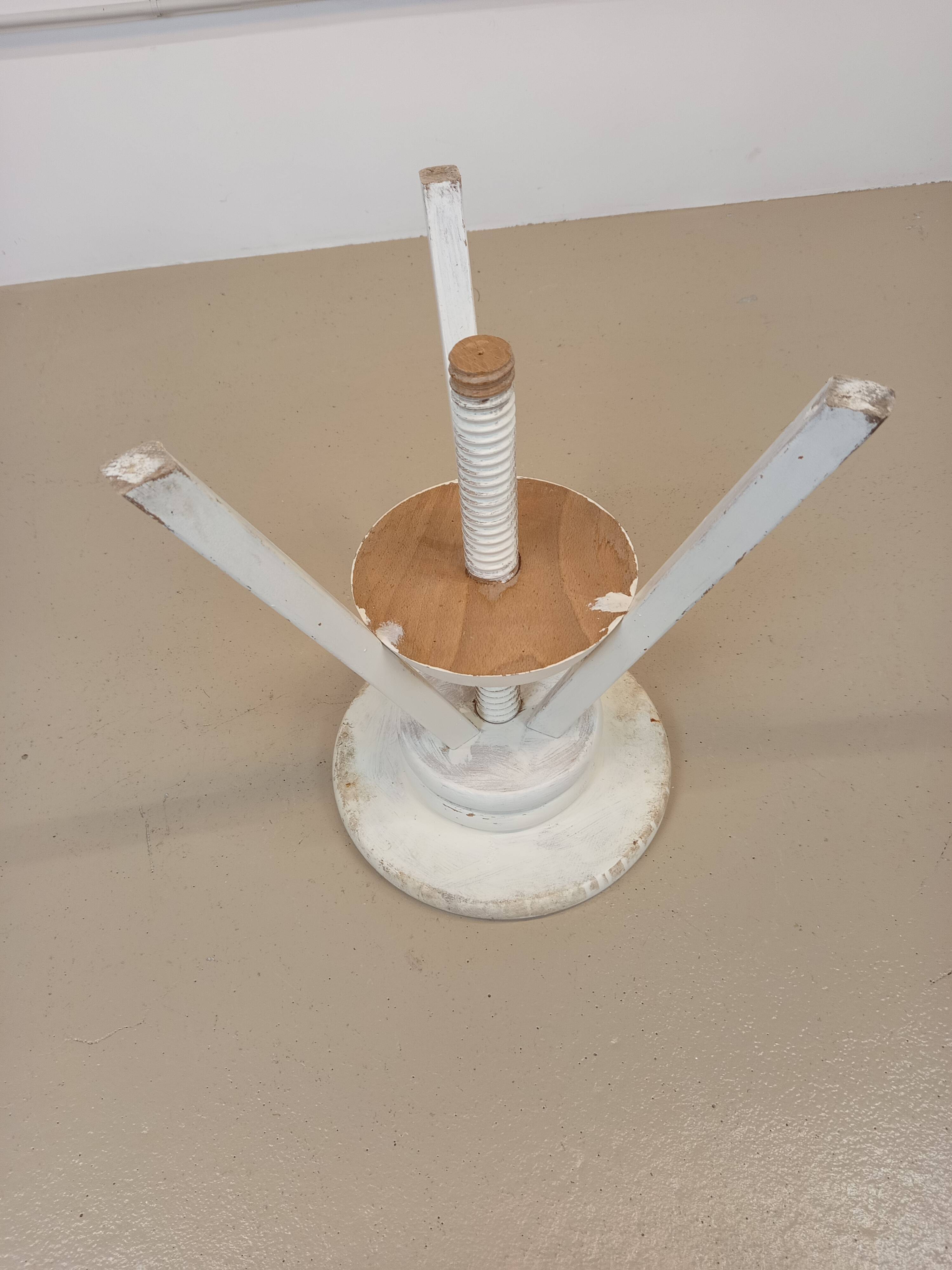 Architect stool