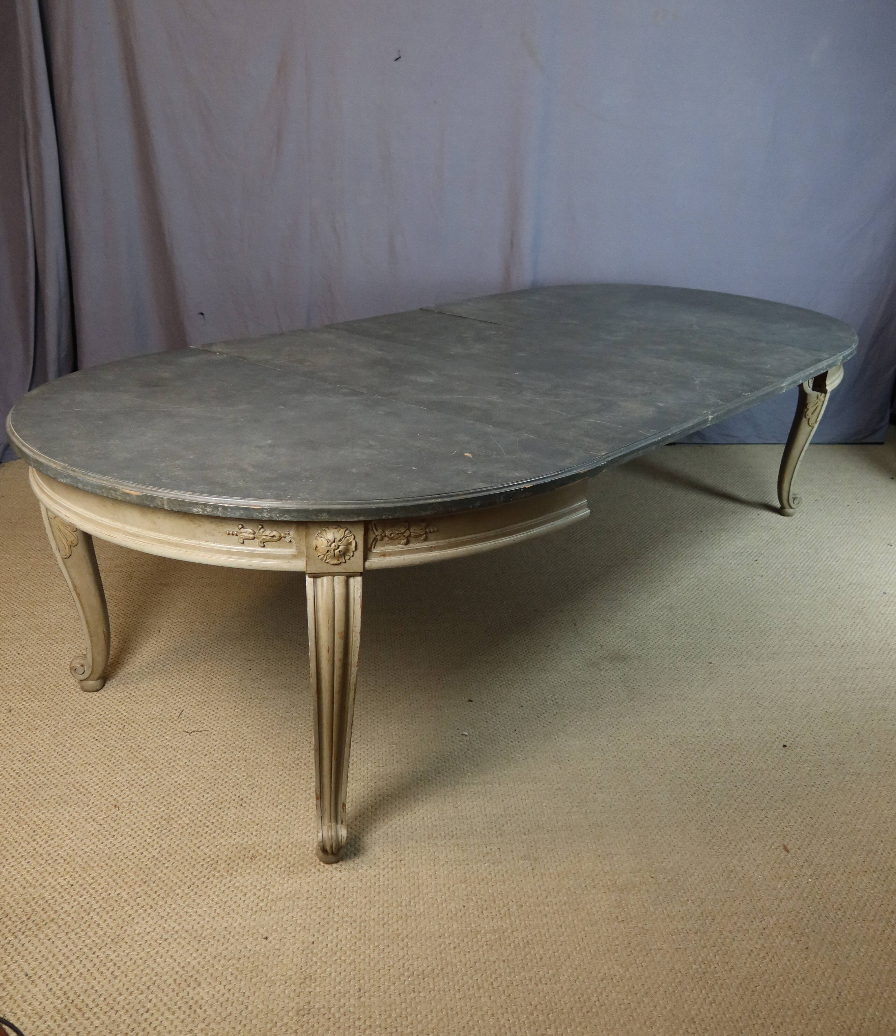 dining table with benches