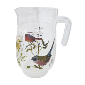 Pitcher