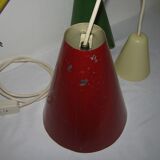 Suspension des années 1940 / 50. n° 3