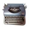 Machine à écrire Japy