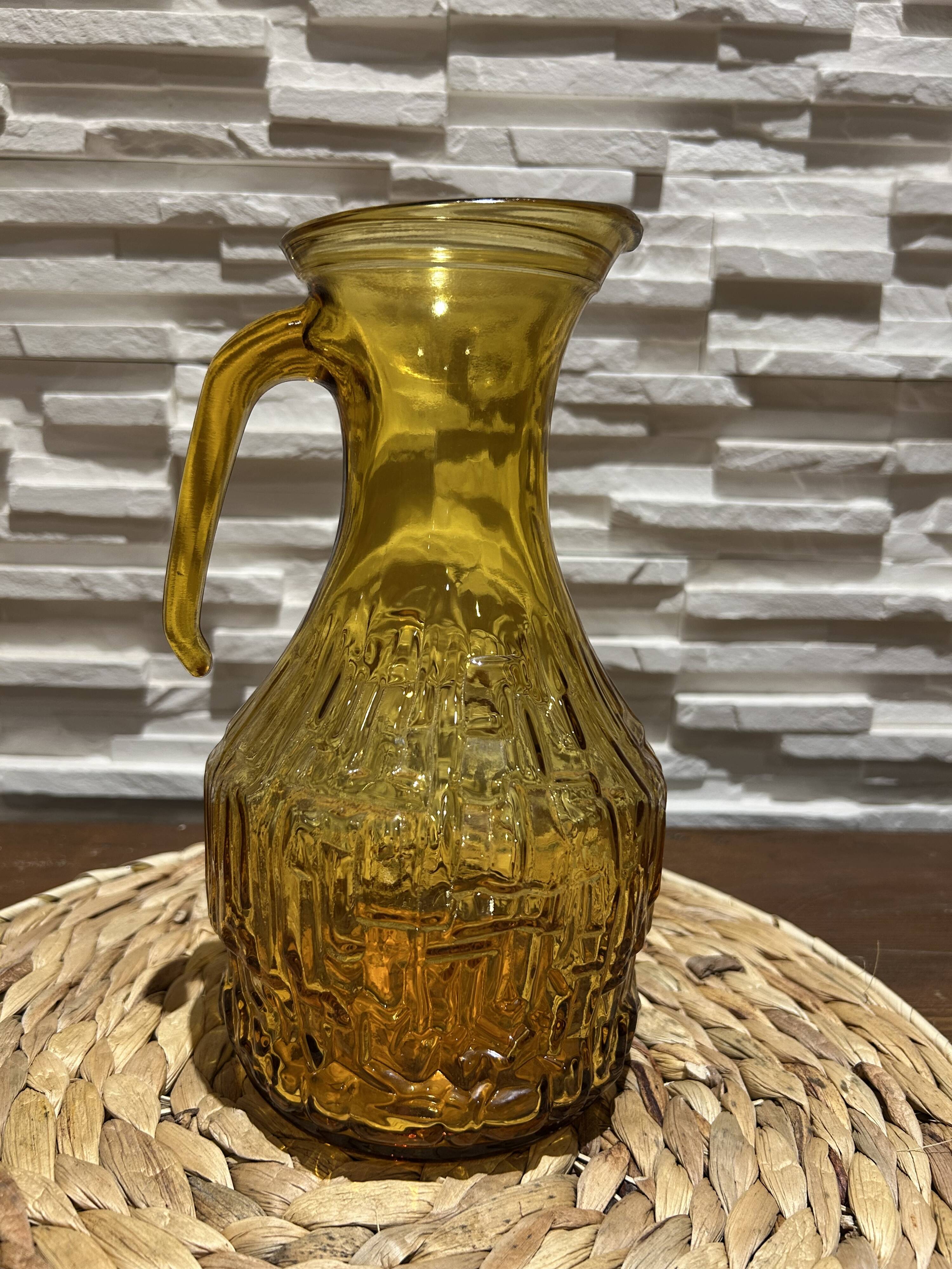 Bormioli orangeade service