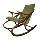 Ton rocking chair