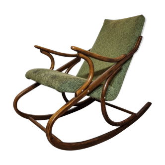 Ton rocking chair