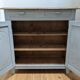 Vintage Parisian sideboard