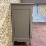 Commode relooké