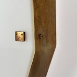 Pair of Rare Wall Sconces Mod. 12898 by Elio Monesi for Arredoluce, 1961