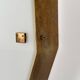 Pair of Rare Wall Sconces Mod. 12898 by Elio Monesi for Arredoluce, 1961