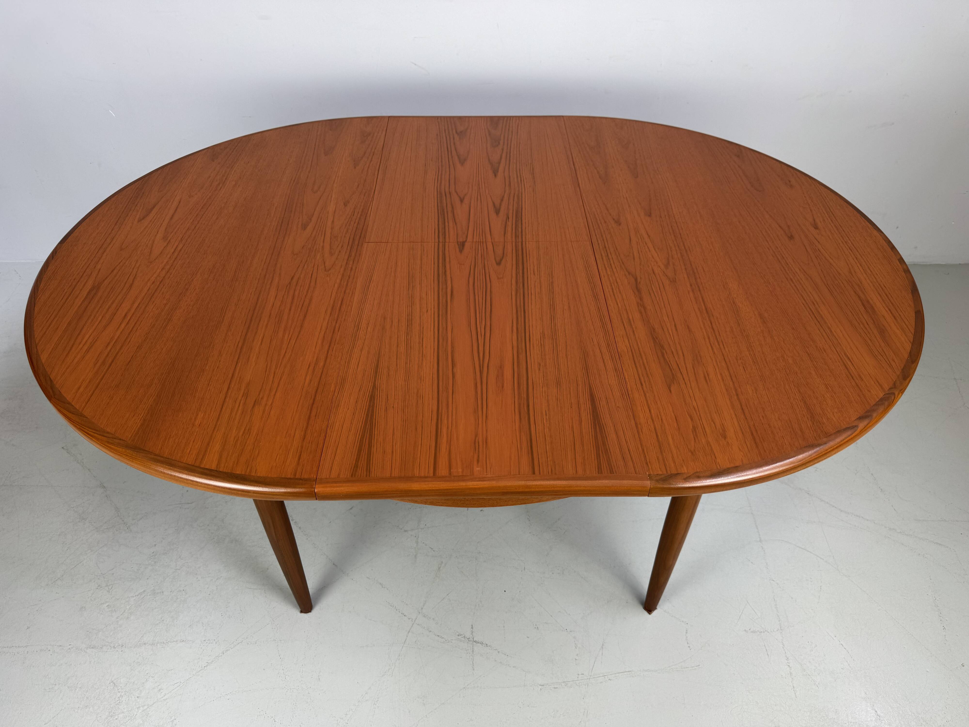 Vintage Teak table by G-Plan