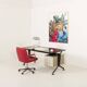 Office chair by Osvaldo Borsani for Tecno, 1970s