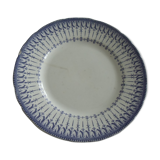 Plate