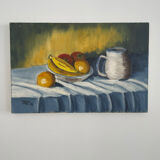 Nature morte - fruits