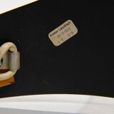 Tischlampe Kaiser Leuchten Modell 6840, very good condition, with label