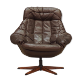H. W Klein armchair 60/70