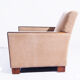 Art Deco - Fauteuil