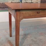Ash nineteenth farm table