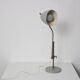 1950s Adjustable industrial desk lamp by Hala, Netherlands
