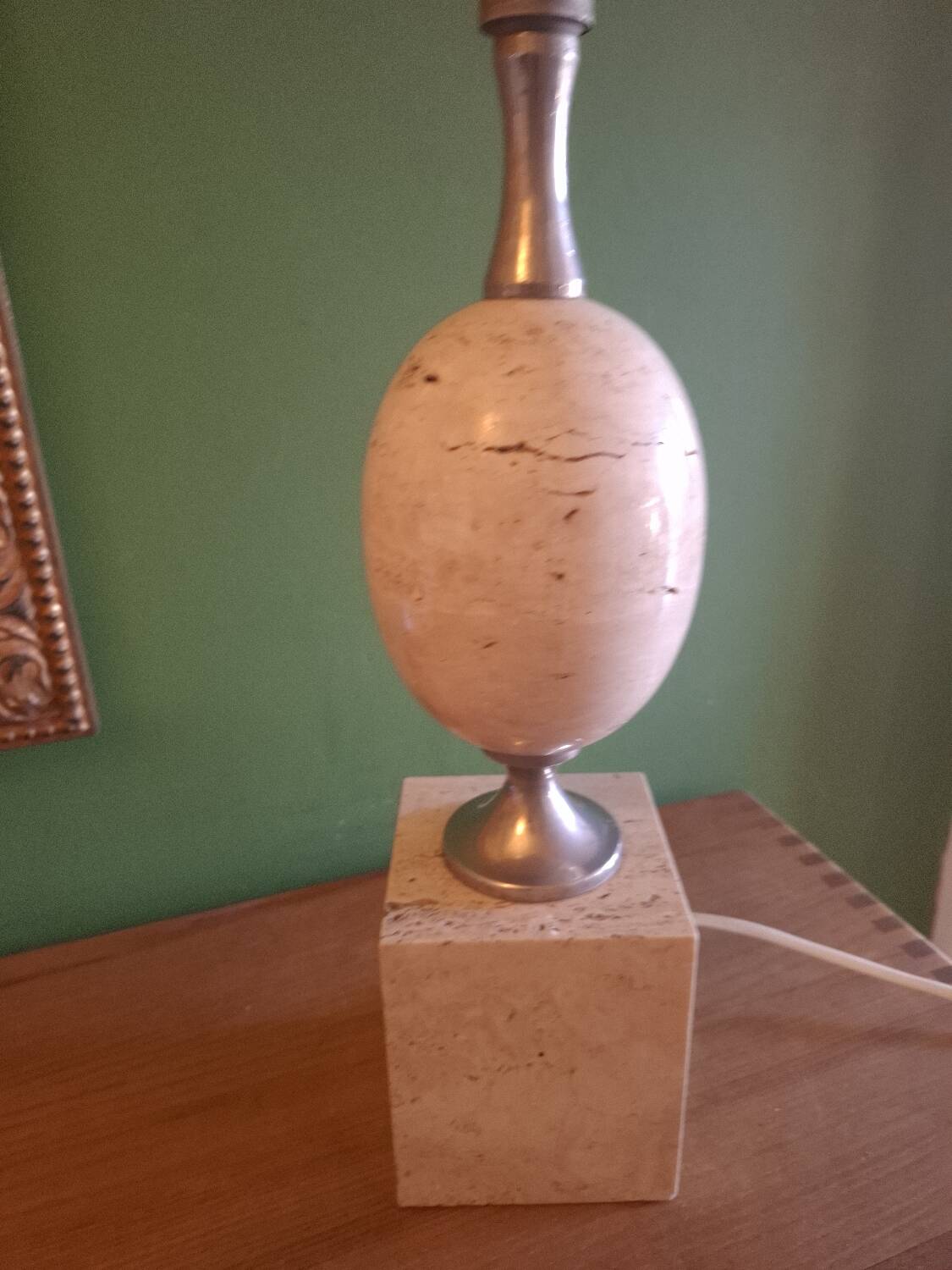 Cushion lamp house Philippe Barbier